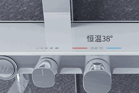 智能花洒优点缺点