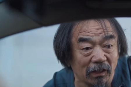 找小大夫o型血父亲扮演者