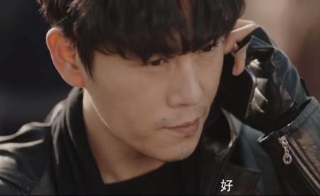 黎簇为什么叫七爷六爷