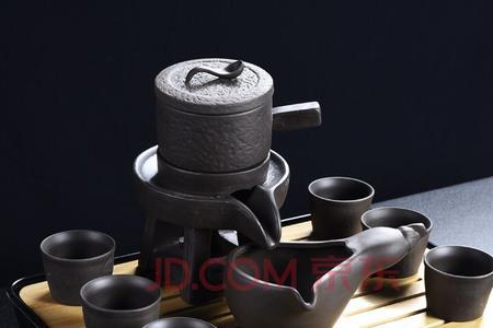 陶瓷茶具配什么茶盘