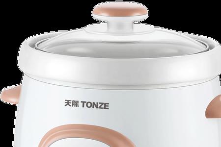 智能电炖锅的原理和好处