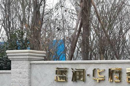 春天华府物业怎样