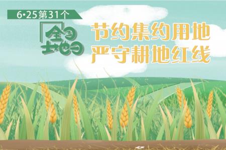 广西耕地红线什么意思