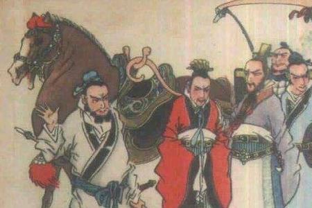 阳处父读音