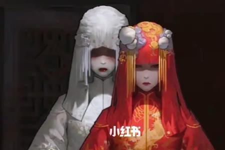 纸嫁衣聂莫黎为什么这么强