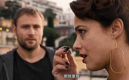 超感猎杀完结
