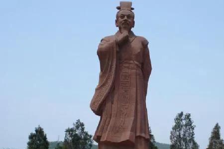蔺相如司马相如对联的意思