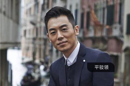 严谨是男生吗
