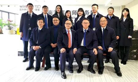 广东瀛双律师事务所怎么样