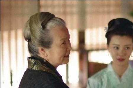 生祖母与嫡祖母的不同