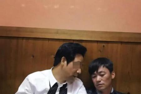 离婚男人喝酒的心理