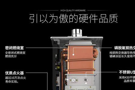 顾家燃气热水器e4故障怎么解决