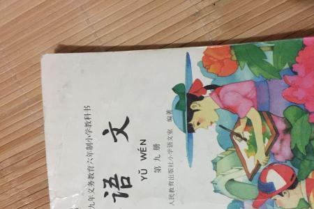 九年义务教育最长的一篇课文
