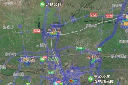 热力图是实时变化的吗