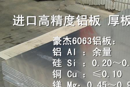 铝合金弹性模量