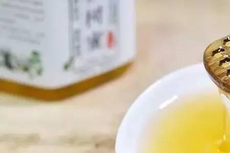 蜂蜜暴露在空气中能放多久