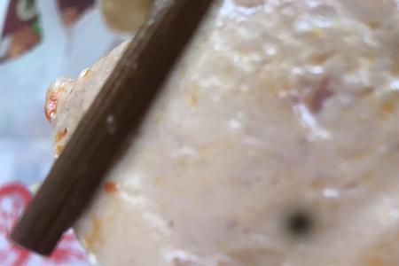 外卖顾客说食物变质了怎么回复