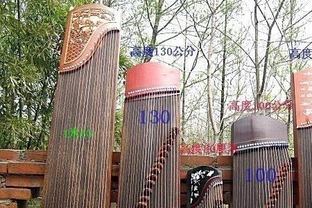 学古琴便宜还是古筝便宜
