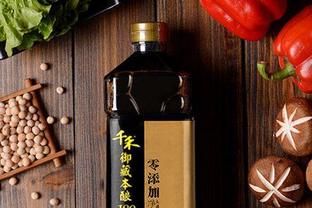 千禾酱油质量怎么样