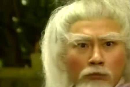 胡歌版周伯通是谁