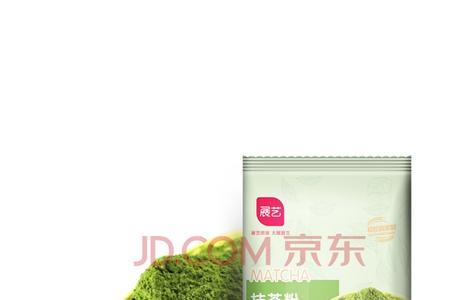 展艺抹茶粉可以直接食用吗