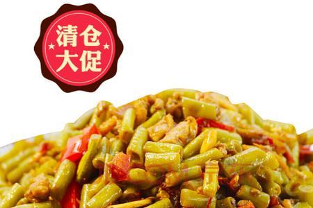泡的酸豆角为什么会发苦