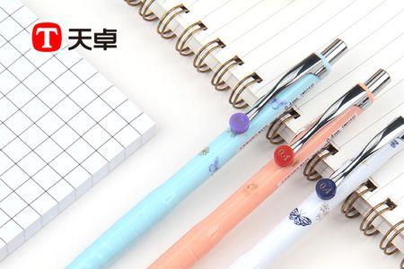 3年级能用细铅笔吗