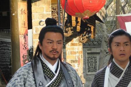 苏有朋版杨门虎将是几版