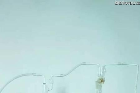三氧化硫有颜色吗