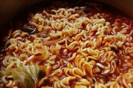 泡面怎么吃才叫吃多
