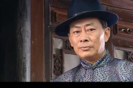 大染坊君不密则失臣是哪一集