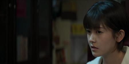 对决王晋康扮演者