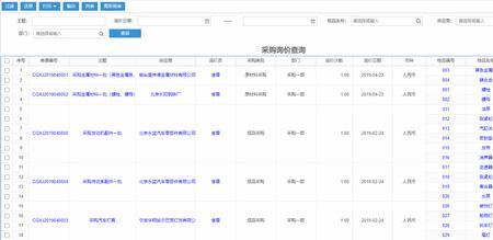 企业采购可以无理由退货吗