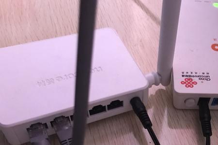 路由器接线到面板为什么没网络