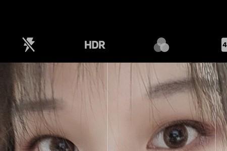 轻颜相机有没有防抖功能