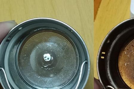 茶渍为什么要留着