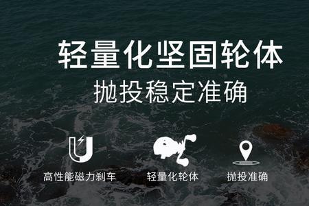 水滴轮17+1什么意思