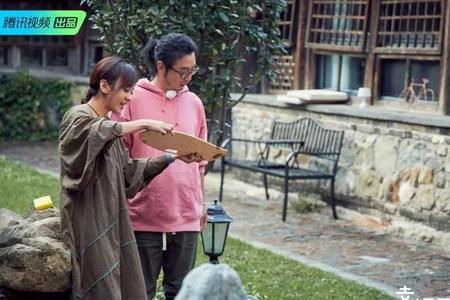 幸福三重奏陈意涵是第几季