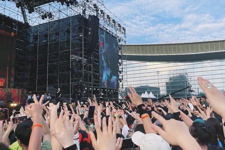 江小白音乐节一年办几场