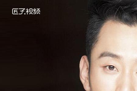 东北往事张越扮演者