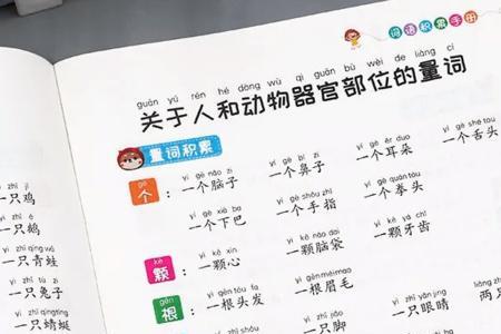 一什么小门填量词