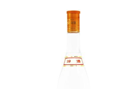 53度黄盖汾和42度汾酒哪个好