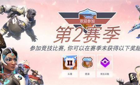 守望先锋青铜1高还是青铜5高