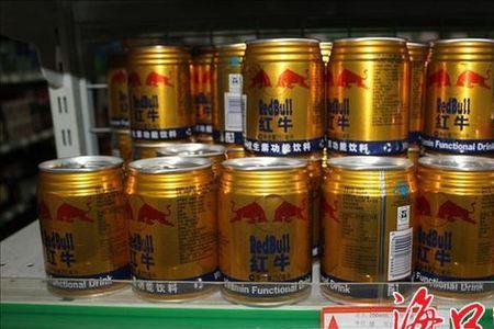 食品经营许可证可以卖红牛吗