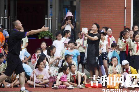长春市小孩可以晚入一年学吗