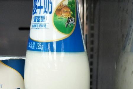 牛奶发酵后是什么肥