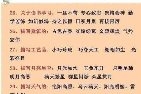形容一个女人文笔好的成语