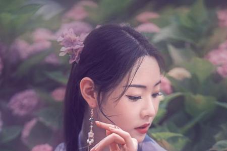 音若细发什么意思