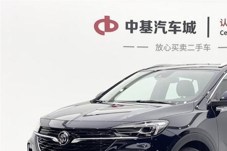别克昂科拉2022款的优缺点分析