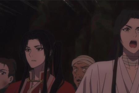 天官赐福南孚电池什么梗
